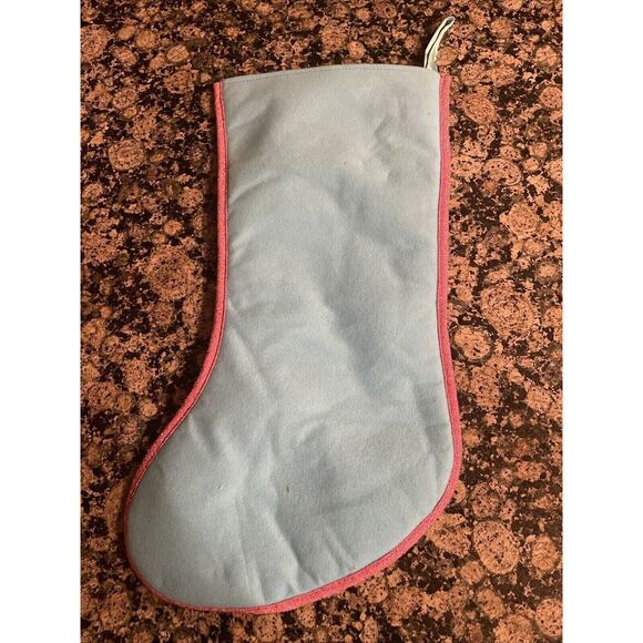 2012 BIG TIME‎ RUSH Now Large 18” Rare! Christmas Stocking Kurt S. Adler - Picture 5 of 6